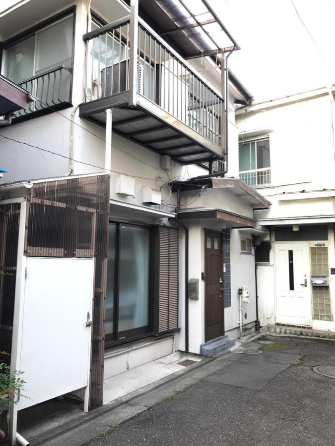 Mic's House Haneda2 Apartamento Tóquio